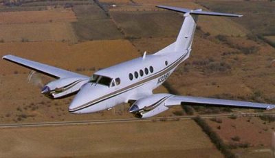 charter plane seating