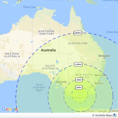 private plane charter melbourne