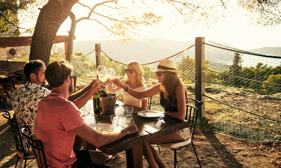 Hunter Valley tourism