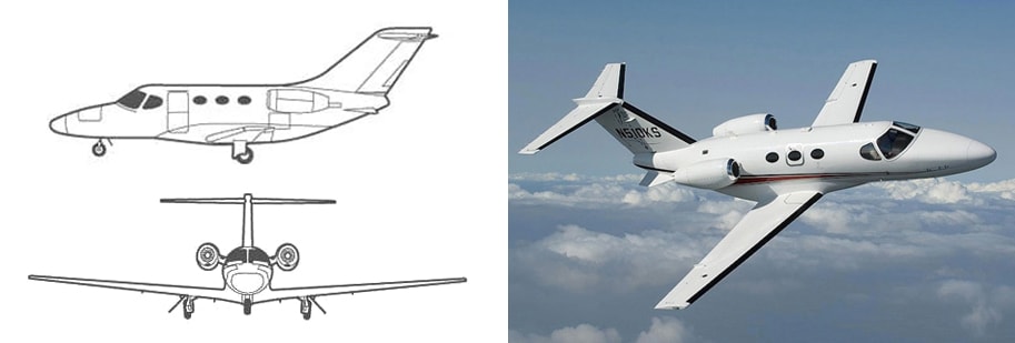 eurocopter squirrel private air plane hire