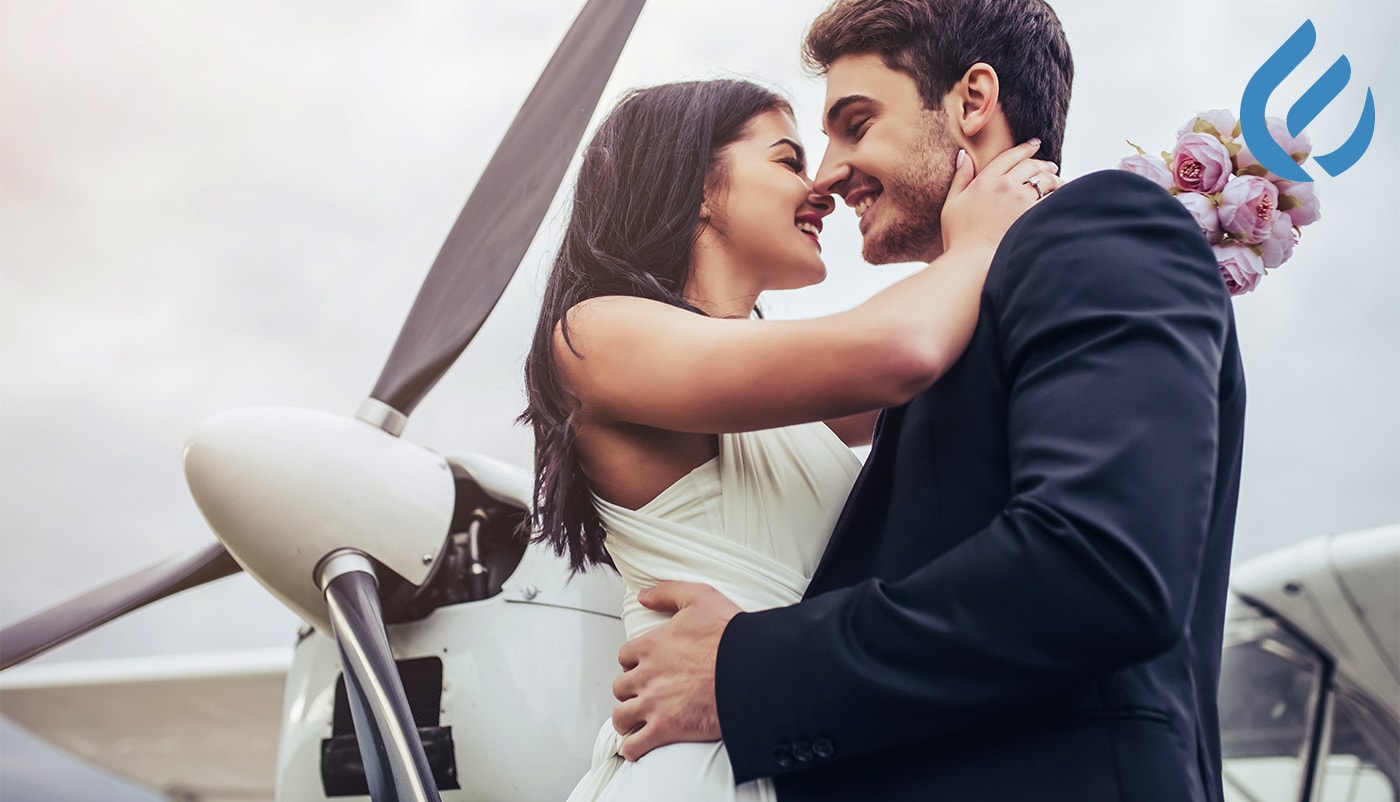 Why Use a Private Plane?