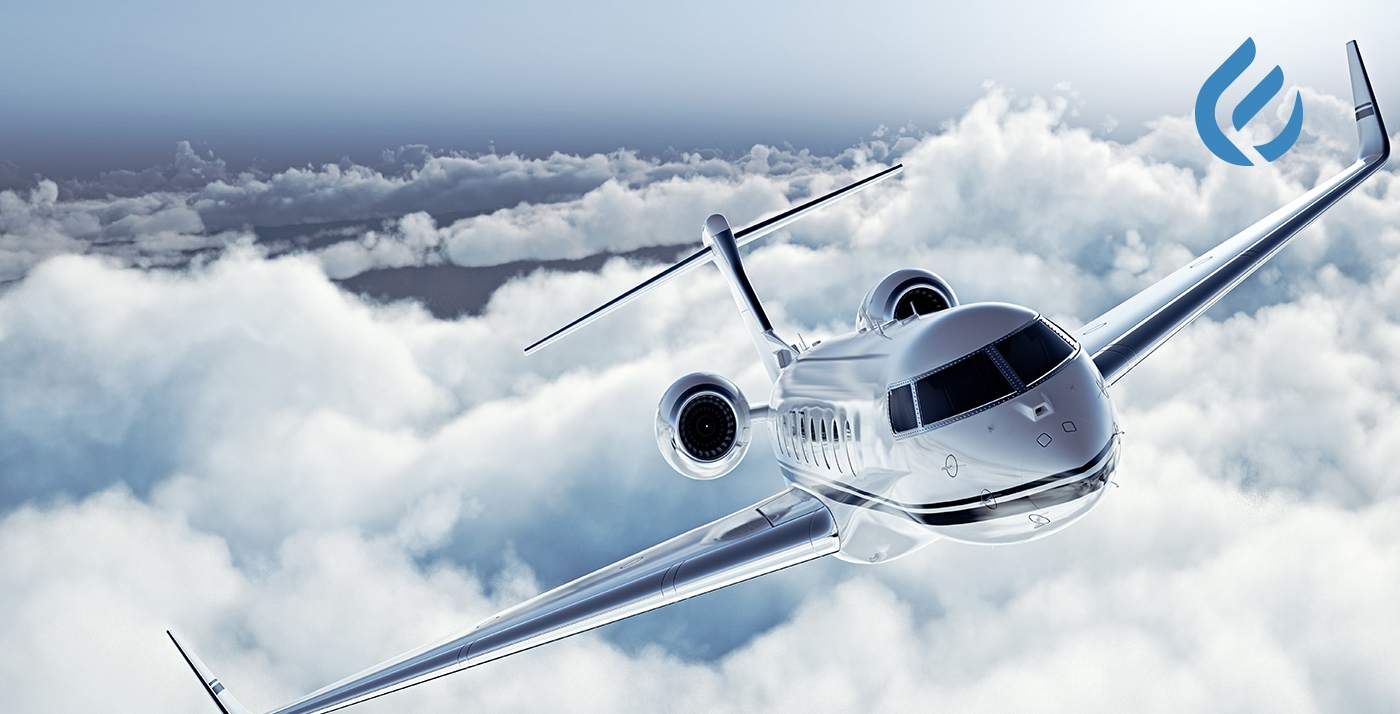 Charter Aircraft Types | Private Jet | Plane Hire