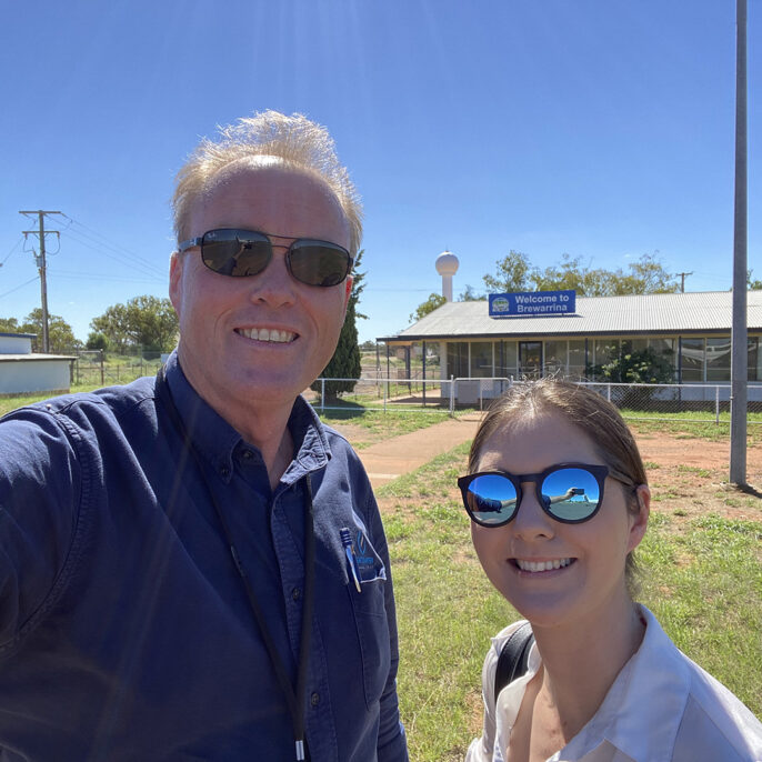 aircraft hire for Angel Flight to deliver specialist medical treatment for people in rural communities.